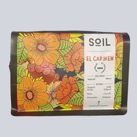 سويل الكارمن سلفادور