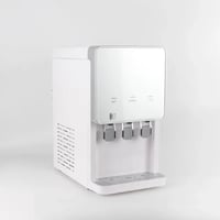 برادة ماء ذاتية التعبئة - متجر قطرات التحلية