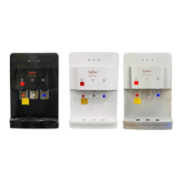 برادة ماء ذاتية سوفتك