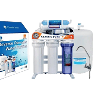 جهاز تحليه مكون من 7 مراحل بقاعده وساعه ضغط - متجر...