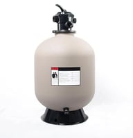 فلتر مسبح رملي مقاس 24