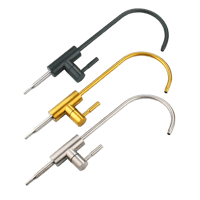 صنبور فلتر ماء بزبوز فلتر