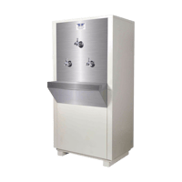 برادة سبيل الغدير 75 لتر 3 صنبور - متجر قطرات التح...