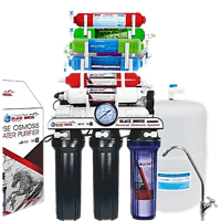 جهاز تحليه 10 مراحل بلاك هورس الحصان الاسود- متجر...