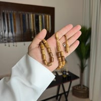 سبحة كوك برميلي