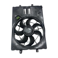 مروحة رديتر شانجان ايدو بلس موديل 2019-2020-2021