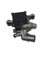 بلف حراره كهربائي (مضخه كهربائي) هافال H6. 3RD