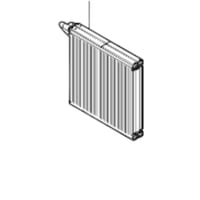 ثلاجة مكيف شانجان هنتر اصلي