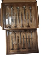 طقم بلوف هواء ونار هافال H6 الجيل الثالث 3RD