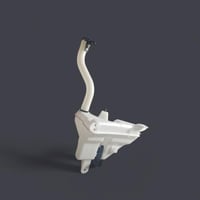 قربه مساحات شانجان هنتر اصلي