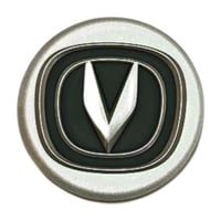 غطاء جنط شانجان ال سفن موديل 2020-2024 اصلي وكالة