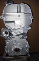 مكينه شانجان ال سفن