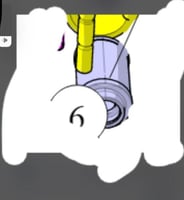 فلتر قير شانجان ال سفن اصلي وكالة