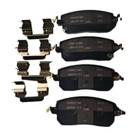 فحمات هافال جوليان امامية اصلي وكاله