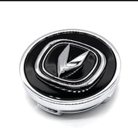 غطاء جنط شانجان هنتر