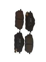 فحمات اماميه هافال H2