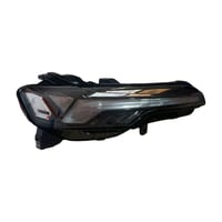 شمعة امامي يسار شانجان CS35 بلس موديل 2023-2025