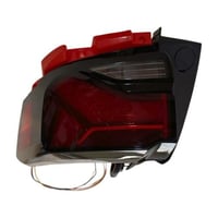 اسطب خلفي يسار شانجان CS35 بلس موديل 2023 -2025