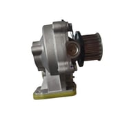 طرمبه ماء ماكسوس MG T60 الاصلي