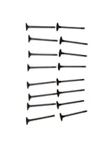 طقم بلوف هواء ونار ماكسوس MG T60. 2.8 اصلي وكاله