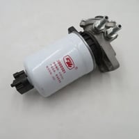 قاعدة فلتر الديزل الحظارة