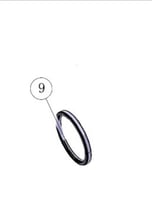 صوفة مكينة خلفي شانجان اصلي وكالة