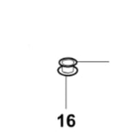 صرة زيت القير شانجان هنتر اصلي وكالة
