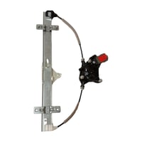 مكينة قزاز امامي يسار شانجان ايدو بلس موديل 2019-2...