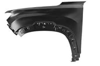 رفرف امامي يمين شانجان CS95 موديل 2019-2025