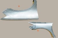 رفرف يمين هافال 2019 2021 H6