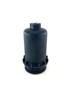 غطاء فلتر قير هافال H6+ جوليان