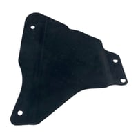 نسافة امامية صغير يمين شانجان هنتر اصلي وكالة