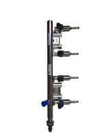 مسطره مع البخاخات شانجان CS95 اصلي وكاله 2019-2024