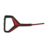 ديكور كشاف امامي يسار شانجان CS35 بلس