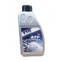 زيت قير ودركسون ETG ألماني