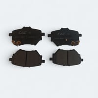 فحمات خلفيه هافال H2