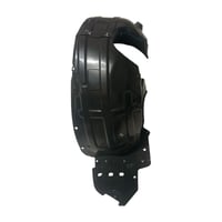 بطانة رفرف امامي يمين شانجان ال سفن