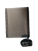 ثلاجه مكيف ماكسوس T90 اصلي وكاله