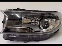 شمعه يسار فل كامل ليد اصلي وكالة شانجان هنتر