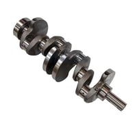 عمود كرنك شانجان هنتر الأصلي