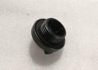 غطاء زيت مكينة ونجل 7