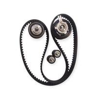 طقم سير التايمن مع الشداد والبكرات D90