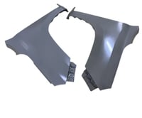 رفرف يسار شانجان هنتر