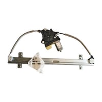 مكينه قزاز امامي يسار شانجان هنتر اصلي وكالة