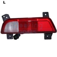 عاكس خلفي يسار جاك T8اصلي وكالة