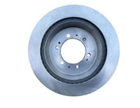 هوب خلفي كبير جاك T8 اصلي وكالة