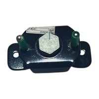 كرسي مكينة خلفي T60 MG اصلي وكالة