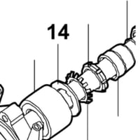 وجه عمود خلفي شانجان هنتر