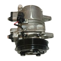 كمبروسر شانجان ال سفن موديل 2020-2024 اصلي وكالة