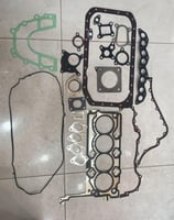 طقم وجيه كامل شانجان هنتر